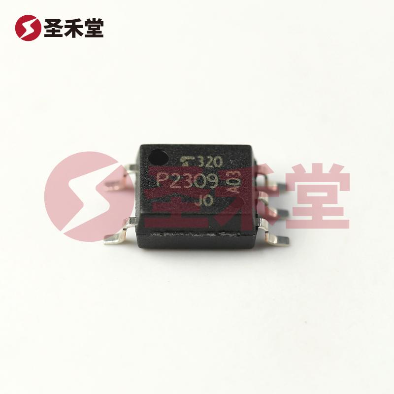 TLP2309(TPL,E(O 产品实物图片