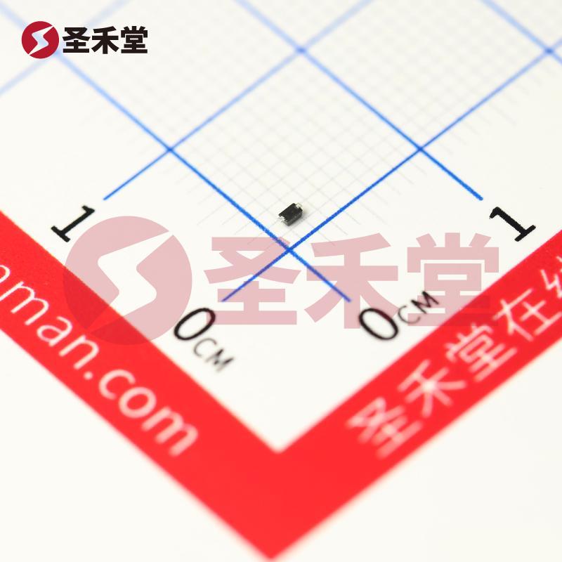 BZX584C18 产品实物图片