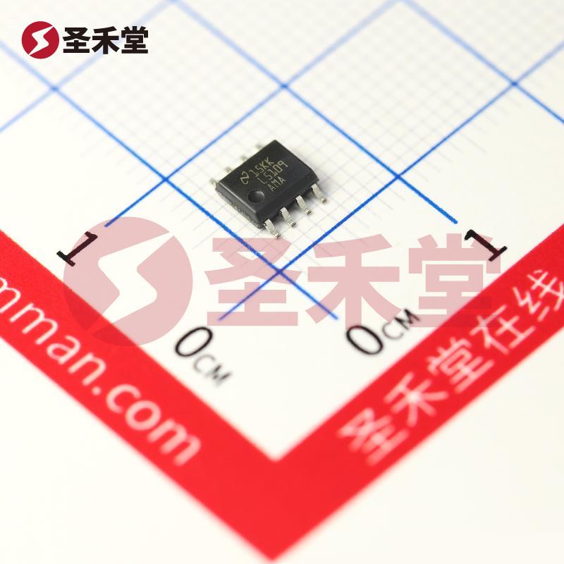 LM5109AMAX/NOPB 产品实物图片