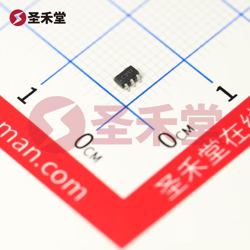 LM397MFX/NOPB 产品实物图片