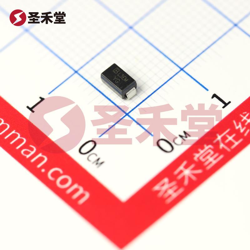 SMAJ28CA/TR13 产品实物图片