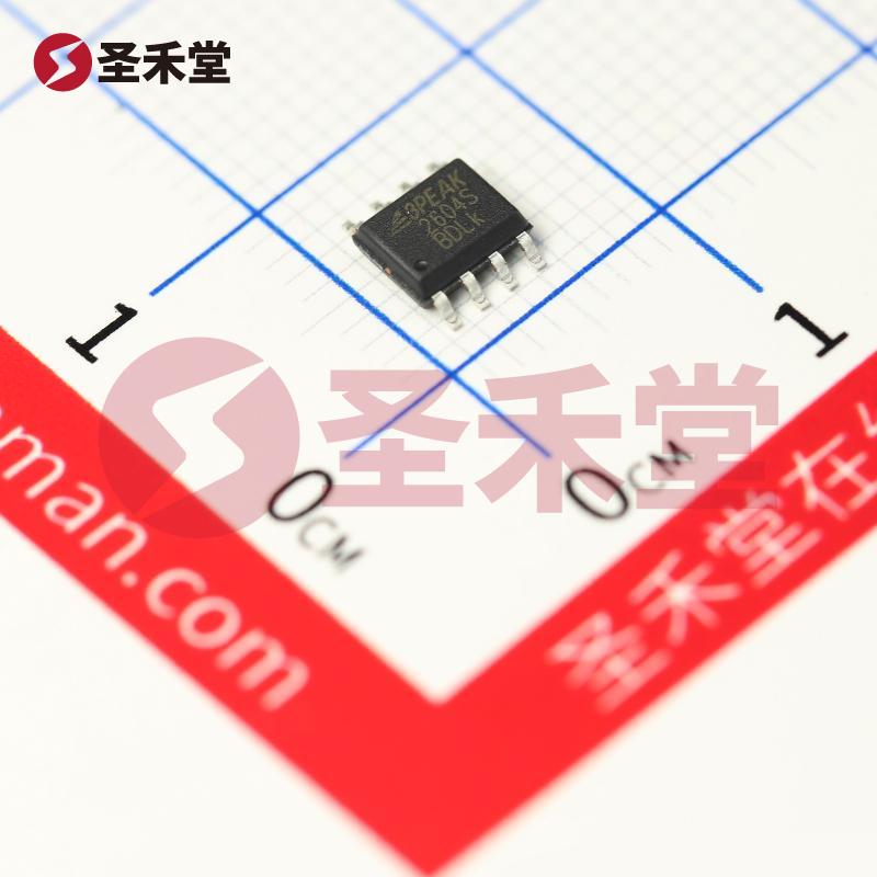 TP2604-SR 产品实物图片