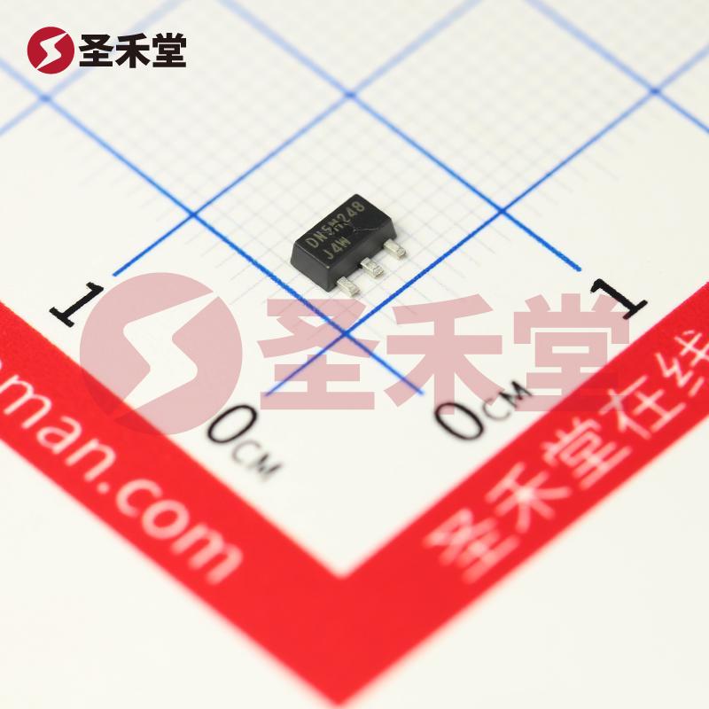 DN3545N8-G 产品实物图片