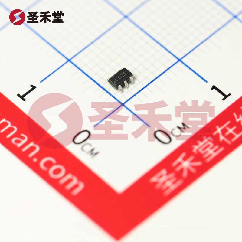 LP2980IM5-5.0/NOPB 产品实物图片