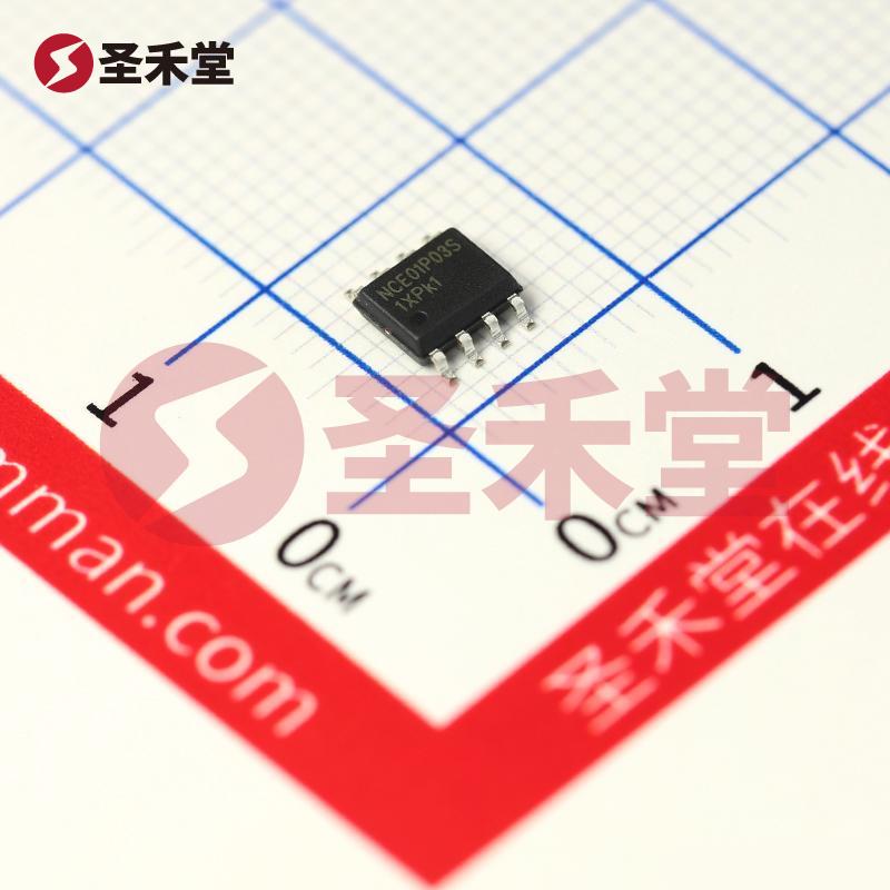 NCE01P03S 产品实物图片