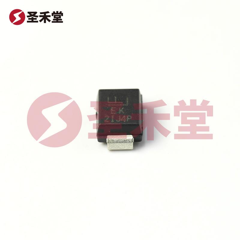 SMBJ130CA 产品实物图片