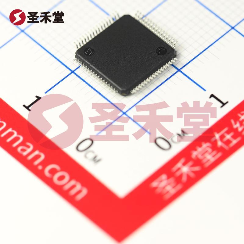 STM32F334R8T6 产品实物图片