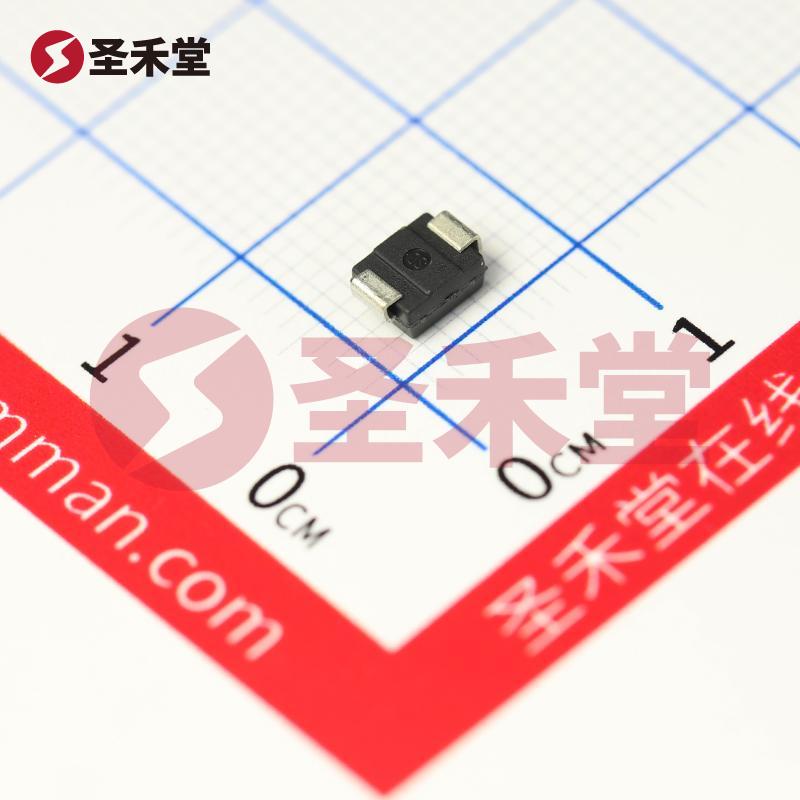 SMBJ130CA 产品实物图片