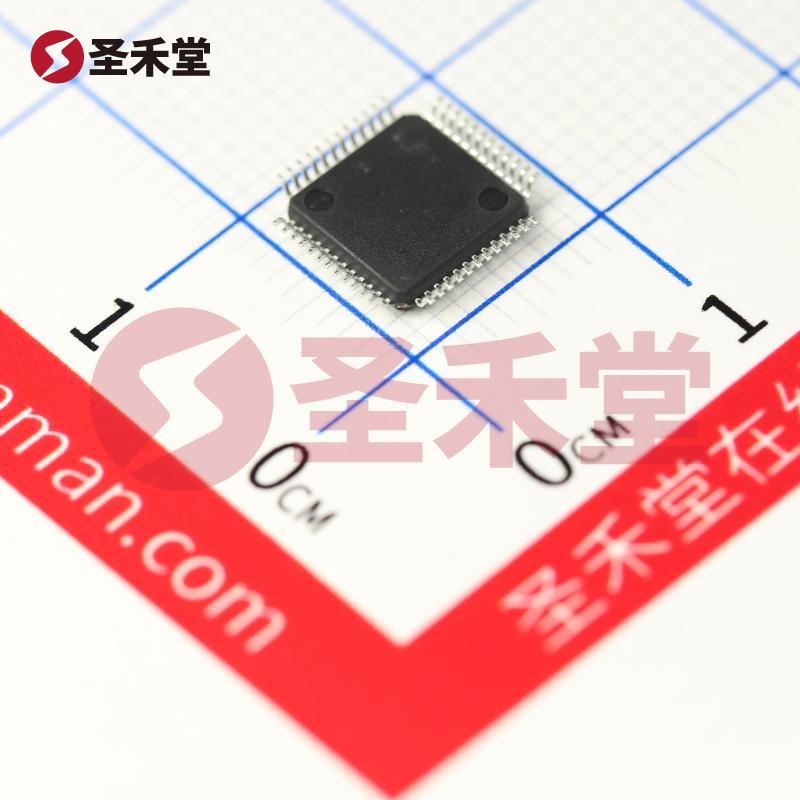 GD32F103C8T6 产品实物图片