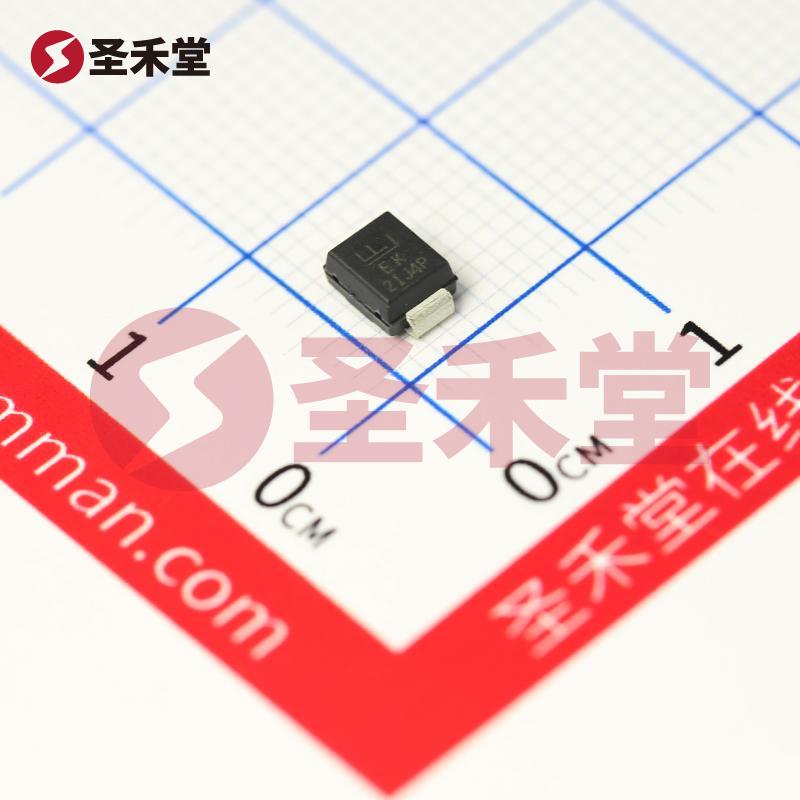 SMBJ130CA 产品实物图片