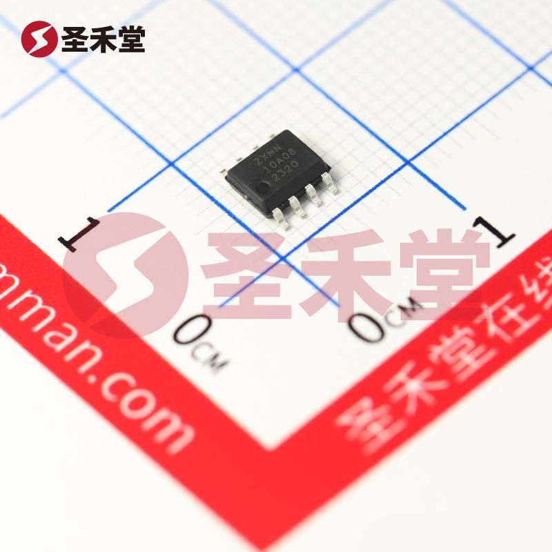 ZXMN10A08DN8TA 产品实物图片