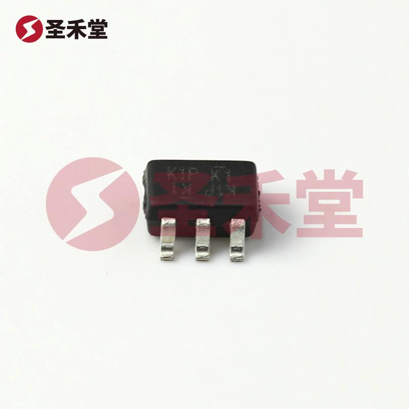 MMDT2222A-7-F 产品实物图片