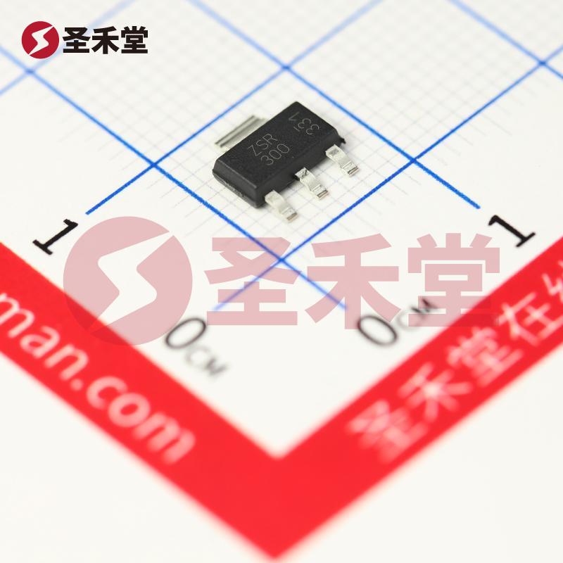 ZSR300GTA 产品实物图片