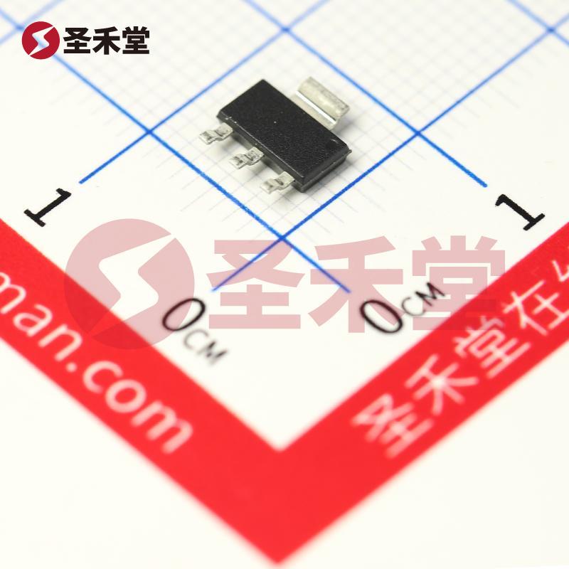 ZVN2106GTA 产品实物图片