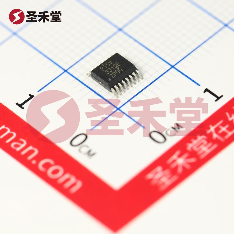 PI5V331QEX 产品实物图片