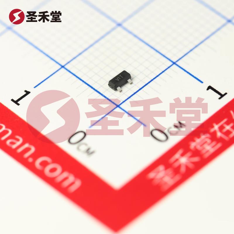 TLV431TFTA 产品实物图片