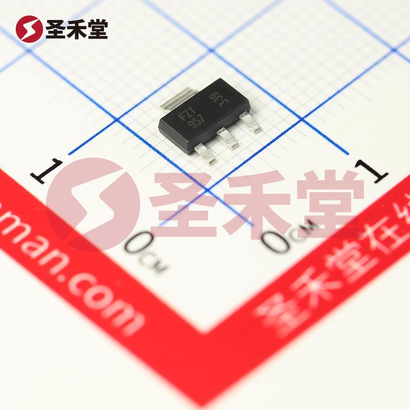 FZT957TA 产品实物图片