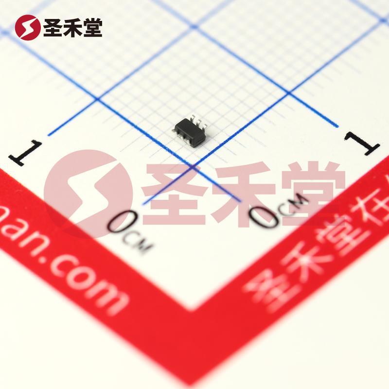 MMDT2222A-7-F 产品实物图片