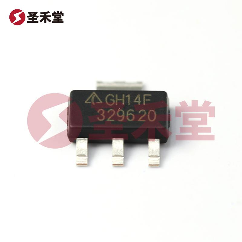 AP2114HA-3.3TRG1 产品实物图片