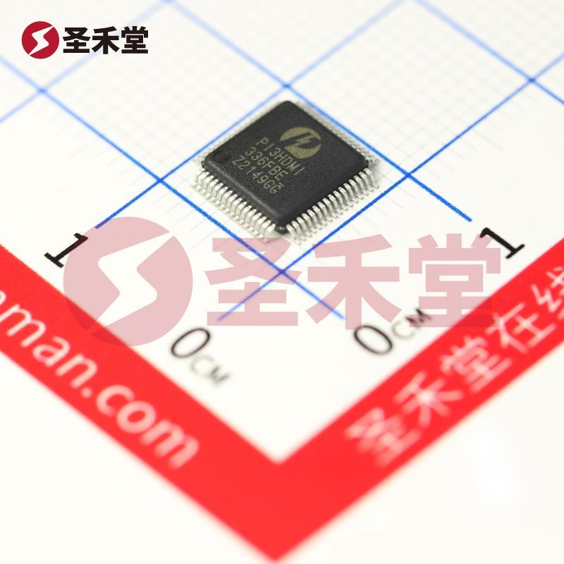 PI3HDMI336FBEX 产品实物图片