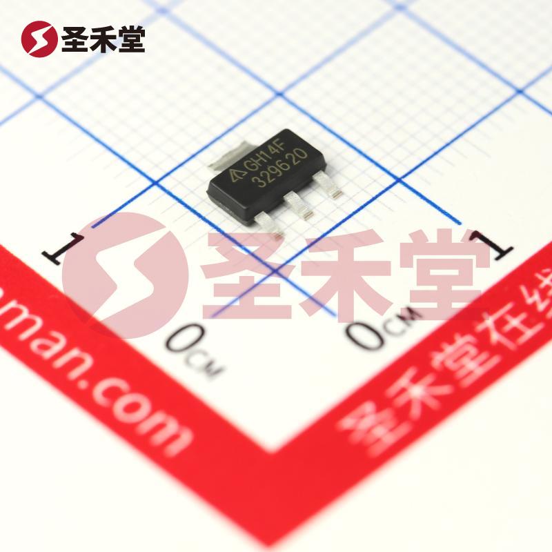 AP2114HA-3.3TRG1 产品实物图片