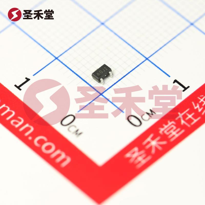 AP2125N-1.8TRG1 产品实物图片