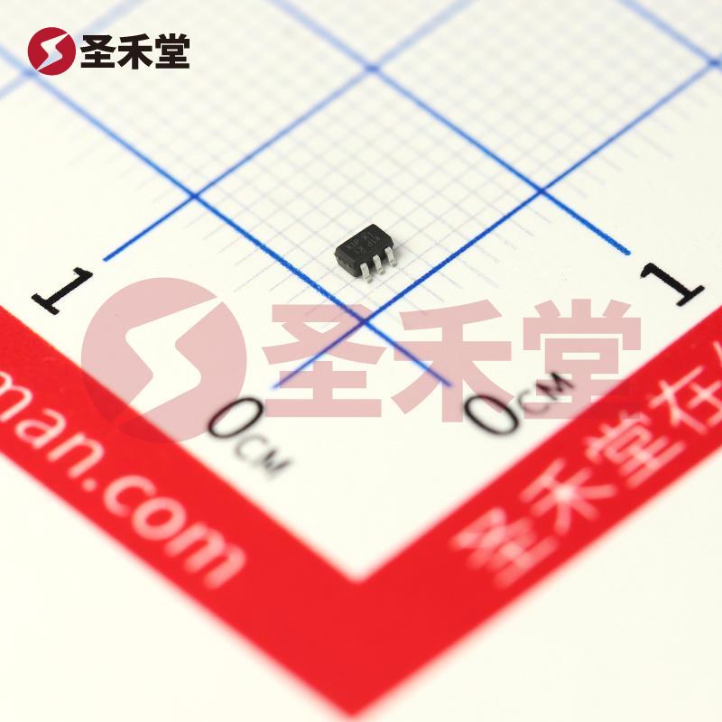 MMDT2222A-7-F 产品实物图片