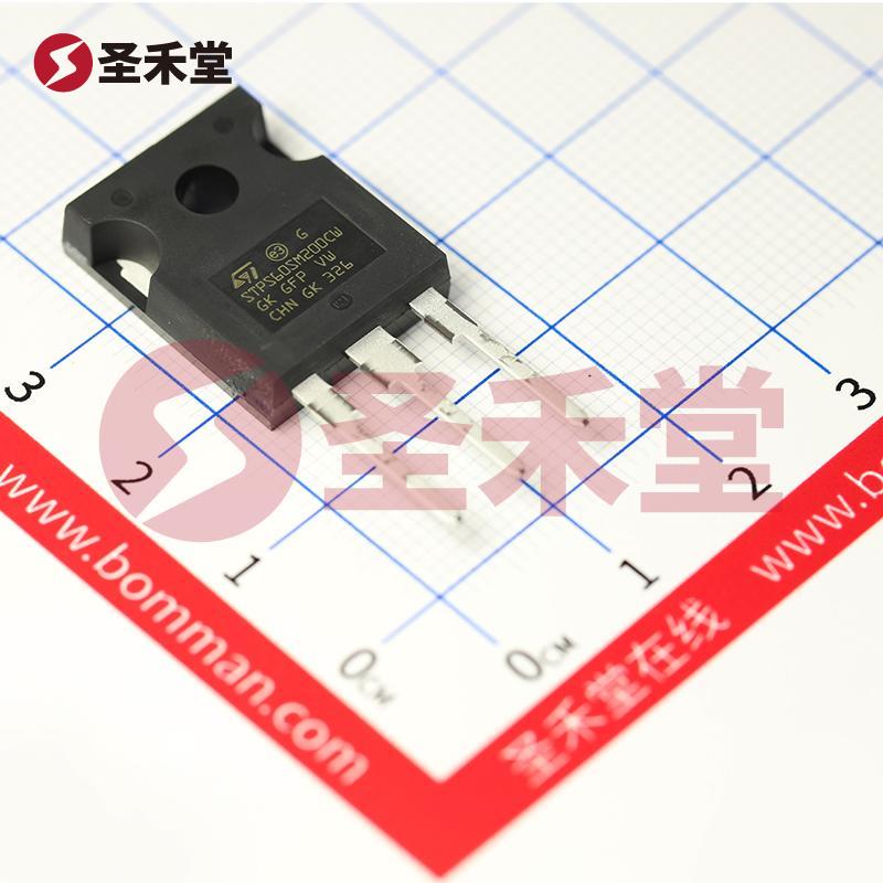STPS60SM200CW 产品实物图片