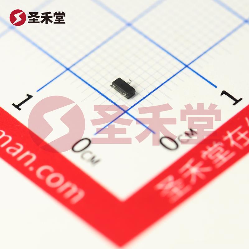 TLV431TFTA 产品实物图片