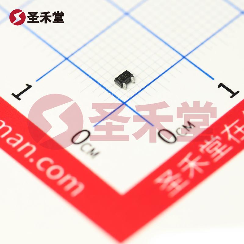 PBSS5140U,115 产品实物图片