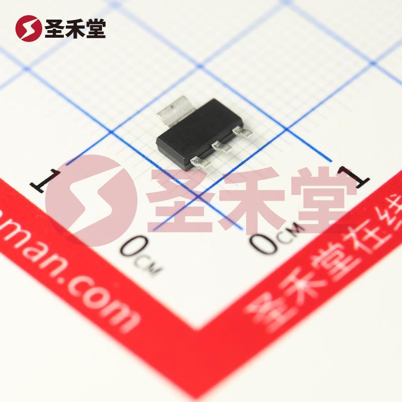 FZT957TA 产品实物图片