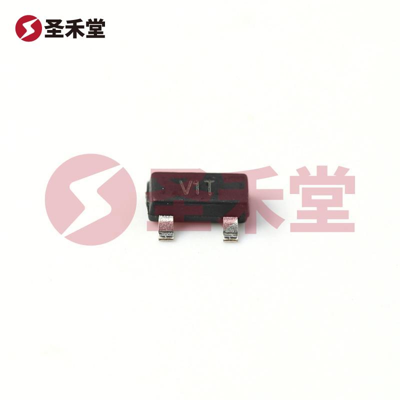 TLV431TFTA 产品实物图片