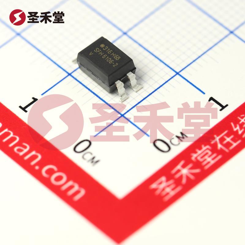 SFH6106-2T 产品实物图片