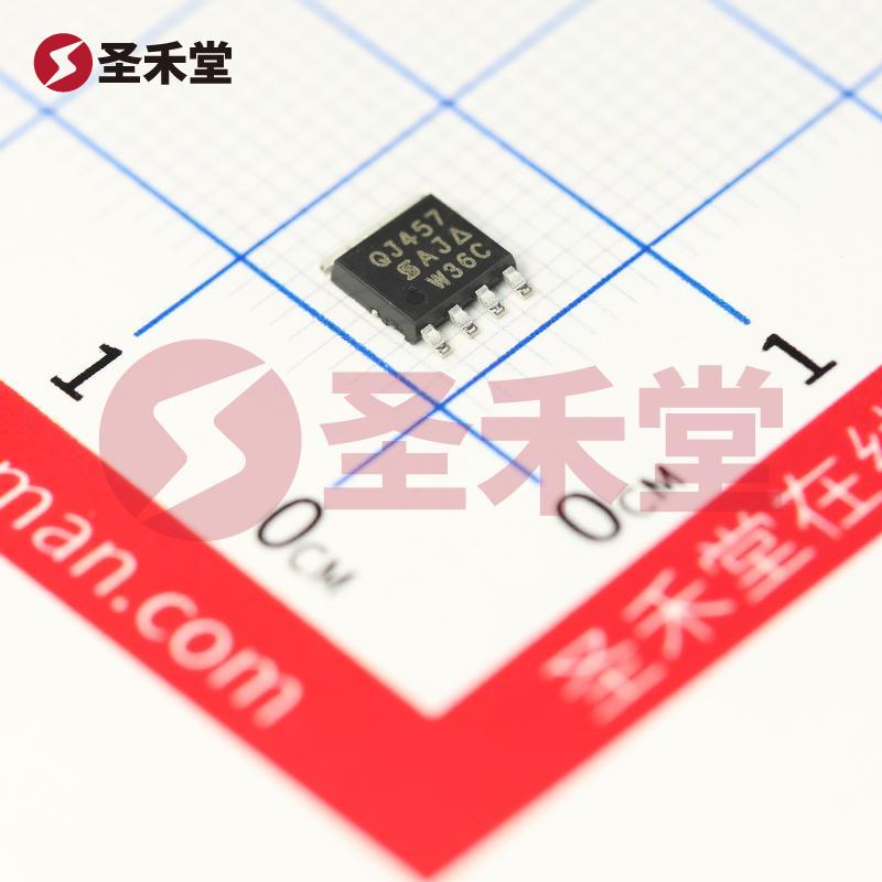 SQJ457EP-T1_GE3 产品实物图片