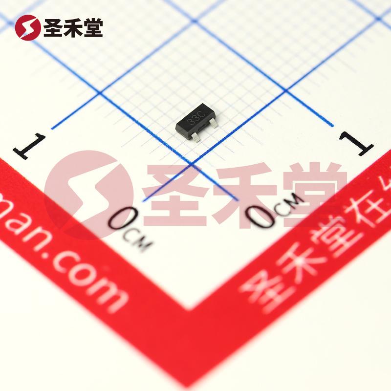 ZRC330F01TA 产品实物图片